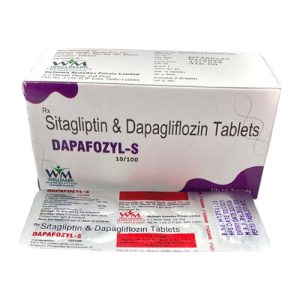DAPAFOZYL S 10/100