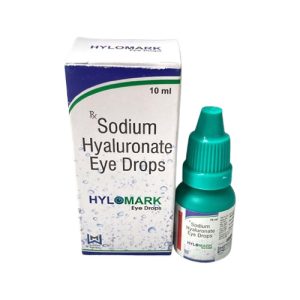 HYLOMARK EYE DROP