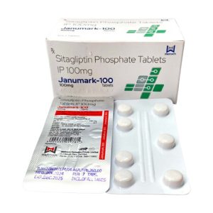 JANUMARK 100