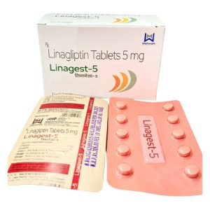 LINAGEST 5