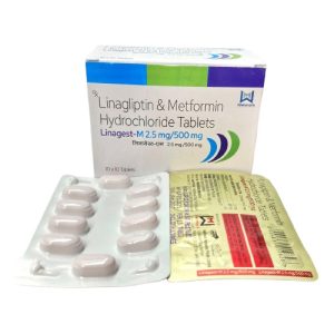 LINAGEST M 2.5/500