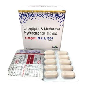 LINAGEST M 2.5/1000