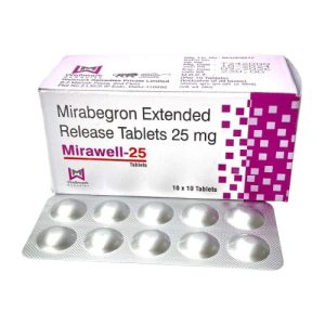 MIRAWELL 25