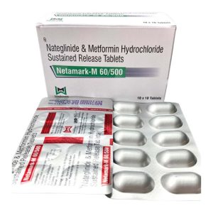 NETAMARK M 60/500