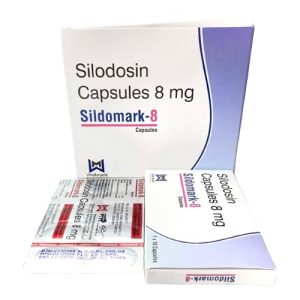 SILDOMARK 8