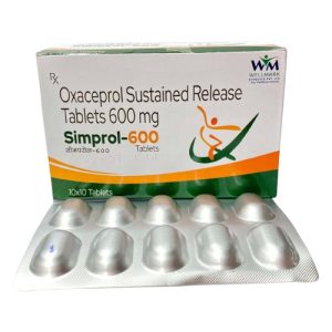 SIMPROL 600