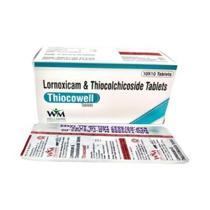 THIOCOWELL TABLET