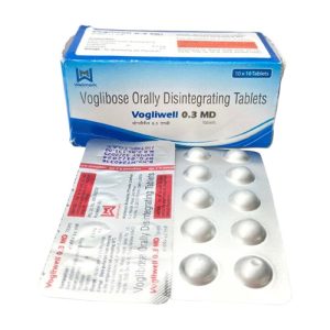 VOGLIWELL MD 0.3