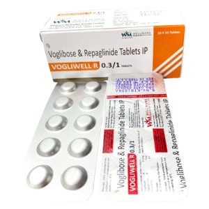 VOGLIWELL R 0.3/1