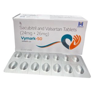 VYMARK 50