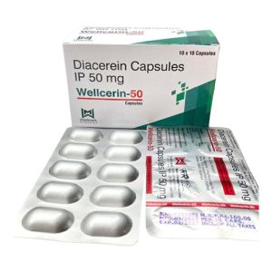 WELLCERIN 50