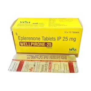 WELLPIRONE 25