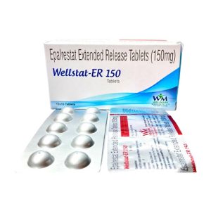 WELLSTAT ER 150