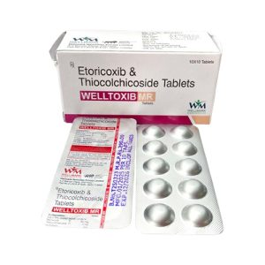 WELLTOXIB MR