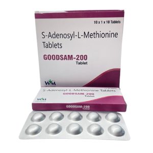 GOODSAM 200 TAB
