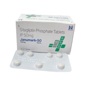 JANUMARK 50