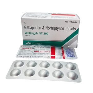 WELLCIGABA NT 200/10