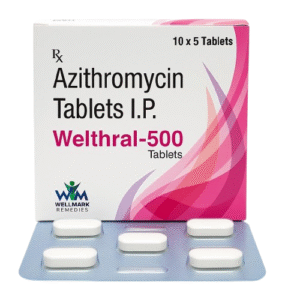 WELTHRAL-500
